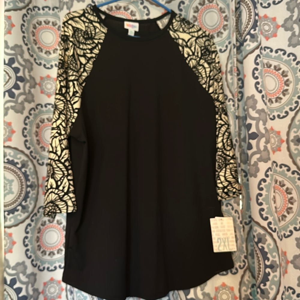 Lularoe Randy Size 2XL